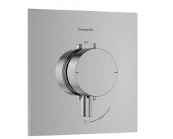 HANSGROHE - Ecostat Comfort E Termostatická baterie pod omítku, chrom (33710000)
