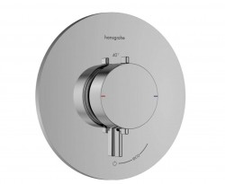 HANSGROHE - Ecostat Comfort S Termostatická sprchová baterie pod omítku, chrom (33714000)