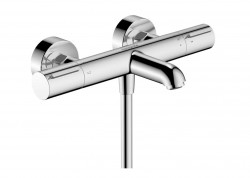 HANSGROHE - Ecostat Element Termostatická vanová baterie, chrom (13347000)