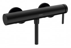 HANSGROHE - Finoris Sprchová baterie, matná černá (76620670)