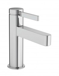 HANSGROHE - Finoris Umyvadlový ventil, EcoSmart, chrom (76013000)