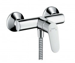 HANSGROHE - Focus E2 Sprchová baterie, chrom (31960000)