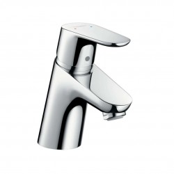 HANSGROHE - Focus E2 Umyvadlová baterie, chrom (31733000)