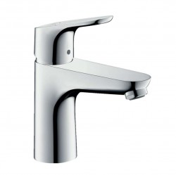 HANSGROHE - Focus E2 Umyvadlová baterie, LowFlow 3,5 l/min, chrom (31513000)