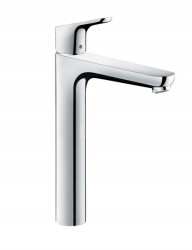 HANSGROHE - Focus Umyvadlová baterie 230, chrom (31532000)