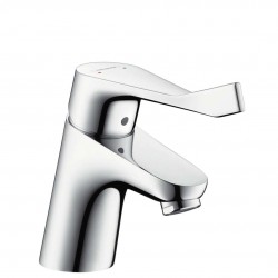 HANSGROHE - Focus Umyvadlová baterie, chrom (31914000)