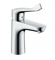 HANSGROHE - Focus Umyvadlová baterie, chrom (31915000)