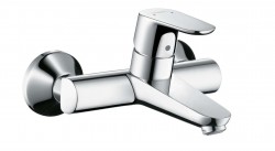 HANSGROHE - Focus Umyvadlová baterie, chrom (31923000)