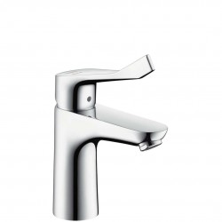 HANSGROHE - Focus Umyvadlová baterie, CoolStart, chrom (31917000)