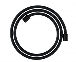 HANSGROHE - Hadice Sprchová hadice, 160 cm, matná černá (28260670)