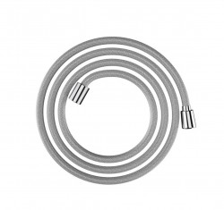 HANSGROHE - Hadice Sprchová hadice, 200 cm, chrom (28230000)