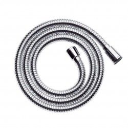 HANSGROHE - Hadice Sprchová kovová hadice 125 cm, chrom (28132000)