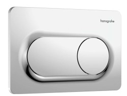 HANSGROHE - iFrame Original S Ovládání splachování, chrom (66002000)