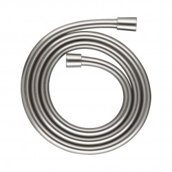 HANSGROHE - Isiflex Sprchová hadice 125 cm, vzhled nerezu (28272800)