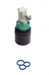 HANSGROHE - Keramická kartuše kompletní M1 (97685000)