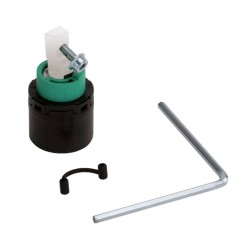 HANSGROHE - Keramické kartuše kompletní M3/M2 (92730000)