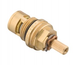 HANSGROHE - Keramický vršek DN15 180°, pravý (94149000)