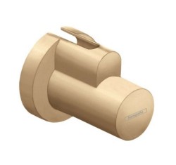 HANSGROHE - Krytka, kartáčovaný bronz (13950140)