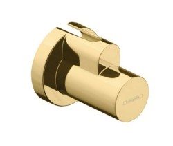HANSGROHE - Krytka, leštěný vzhled zlata (13950990)