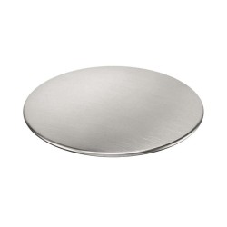 HANSGROHE - Krytka odtoku, nerezová ocel (40952800)