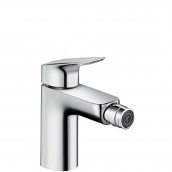 HANSGROHE - Logis Bidetová baterie s výpustí, chrom (71200000)