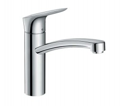 HANSGROHE - Logis Dřezová baterie, chrom (71832000)
