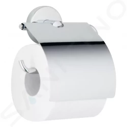 HANSGROHE - Logis Držák toaletního papíru, chrom (40523000)
