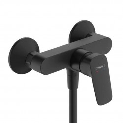 HANSGROHE - Logis Sprchová baterie, matná černá (71600670)