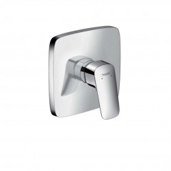 HANSGROHE - Logis Sprchová baterie pod omítku, chrom (71605000)