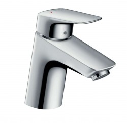 HANSGROHE - Logis Umyvadlová baterie, chrom (71071000)