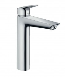 HANSGROHE - Logis Umyvadlová baterie, chrom (71091000)