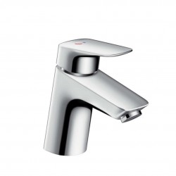 HANSGROHE - Logis Umyvadlová baterie, CoolStart, chrom (71073000)