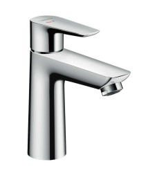 HANSGROHE - Logis Umyvadlová baterie, CoolStart, EcoSmart, chrom (71103000)