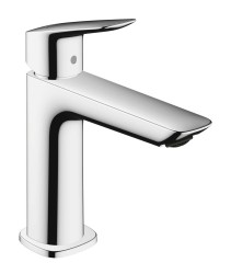 HANSGROHE - Logis Umyvadlová baterie Fine 110, CoolStart, EcoSmart, chrom (71255000)