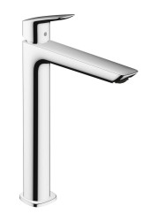 HANSGROHE - Logis Umyvadlová baterie Fine 240, EcoSmart, chrom (71258000)