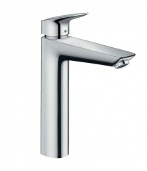 HANSGROHE - Logis Umyvadlová baterie s výpustí, chrom (71090000)