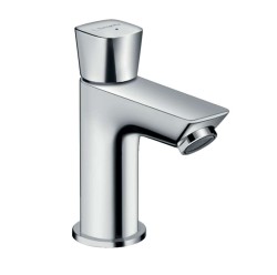 HANSGROHE - Logis Umyvadlový ventil, pro studenou vodu, chrom (71120000)