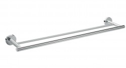 HANSGROHE - Logis Universal Držák na ručník, délka 60 cm, chrom (41712000)