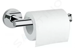 HANSGROHE - Logis Universal Držák na toaletní papír, chrom (41726000)