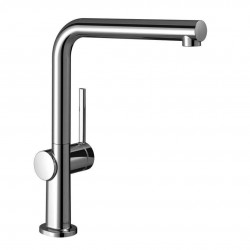 HANSGROHE - M54 Dřezová baterie Talis, chrom (72840000)