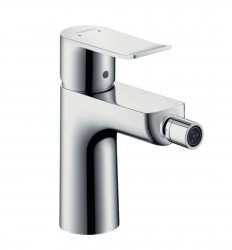 HANSGROHE - Metris New Bidetová baterie s výpustí, chrom (31280000)