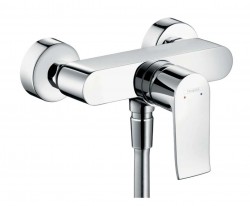 HANSGROHE - Metris New Sprchová baterie, chrom (31680000)
