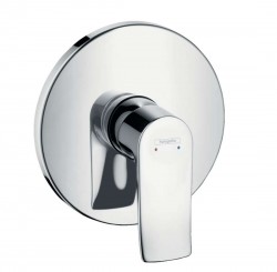 HANSGROHE - Metris New Sprchová baterie pod omítku, chrom (31685000)