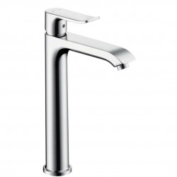 HANSGROHE - Metris New Umyvadlová baterie, chrom (31185000)