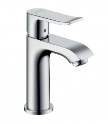HANSGROHE - Metris New Umyvadlová baterie, chrom (31186000)