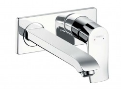 HANSGROHE - Metris New Umyvadlová baterie pod omítku, chrom (31086000)