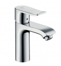 HANSGROHE - Metris New Umyvadlová baterie s výpustí, CoolStart, chrom (31121000)