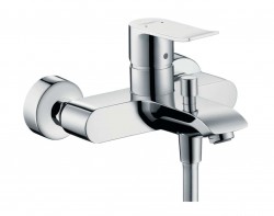 HANSGROHE - Metris New Vanová baterie, chrom (31480000)