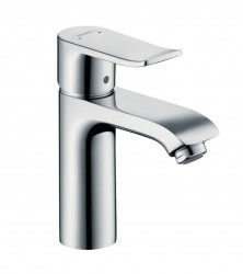HANSGROHE - Metris Umyvadlová baterie, LowFlow 3,5 l/min, chrom (31204000)