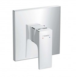 HANSGROHE - Metropol Sprchová baterie pod omítku, chrom (32565000)